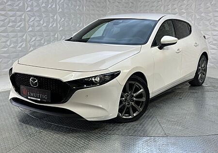 Mazda 3 e-SKYACTIV-G 2.0 M HYBRID SELECTION+HEAD-UP+