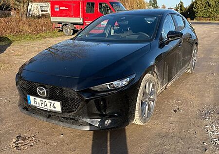 Mazda 3 2.0 SKYACTIV-G 6AT