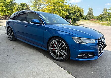 Audi A6 3.0 TDI 240kW comp. quattro tiptr. Avant ...