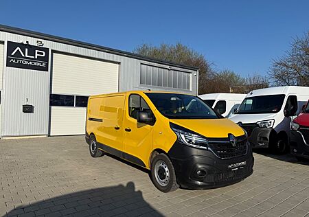 Renault Trafic Kasten L2 *3-SITZE*2x-SCHIEBETÜR*KAMERA*