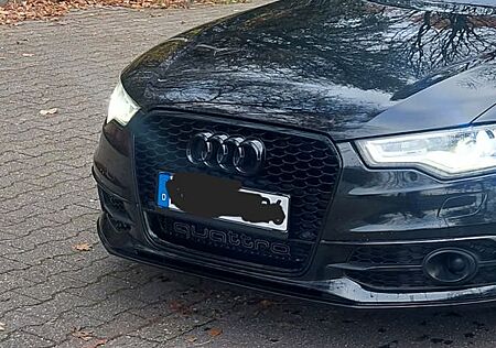 Audi A6 3.0 TDI 230kW quattro Bi-TDi , Comp. Ausstat