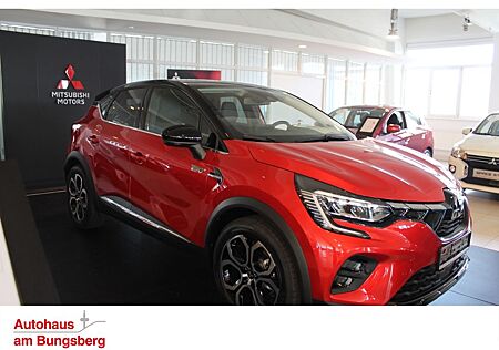Mitsubishi ASX 1.6 HEV TOP*Navigation*LED*Kamera*Leder*Schi