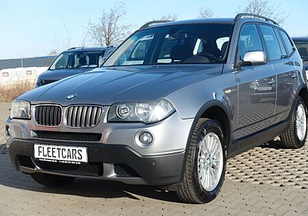 BMW X3 2.0i | Sitzheizung | Klimaautomatik | PDC