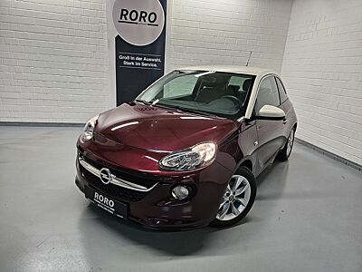 Opel Adam 1.4 Unlimited + TMP/Klimaauto./LMF/SH/LS/BT