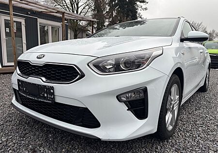 Kia Cee'd Sportswagon