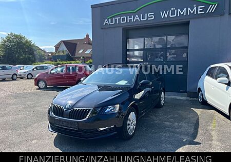 Skoda Octavia 1.6TDI DSG*Klima*Navi*SHZ*Temp*PDC*BT*AP