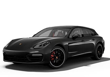 Porsche Panamera GTS Sport Turismo Burmester Panorama