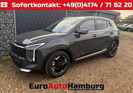 Kia Sportage 150 T DCT MY26 Safety Tleder EHK 18" La