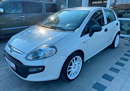 Fiat ANDERE Evo Punto Active*Klima*Tüv