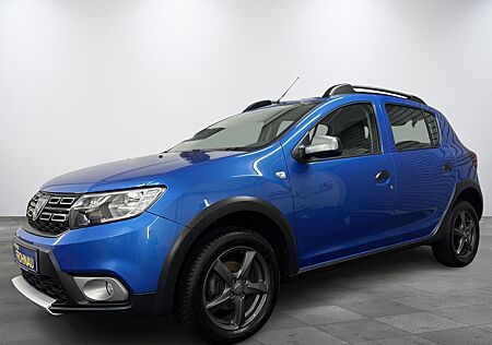 Dacia Sandero II Stepway Prestige Apple Kamera DAB