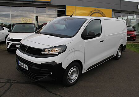 Opel Vivaro e Edition,75 kWh,Kamera,Navi,