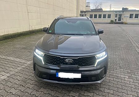 Kia Sorento 2.2 CRDi AWD Platinum DCT8 Platinum