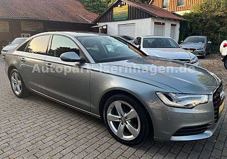 Audi A6 2.0 TDI Multitronic*HUD*Leder*Matrix*Schiebed