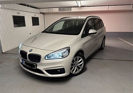 BMW 2er 5Sitze|Sportsitz|Komfortzugang|Buisness|HiFi|Alu