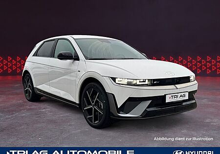 Hyundai IONIQ 5 N Line (MY25) Allrad Sitzpaket Navi Einp