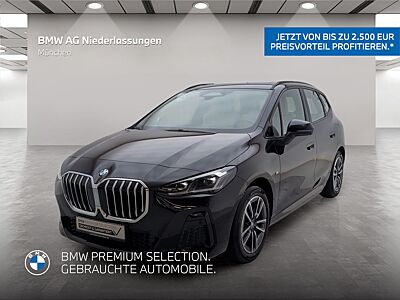 BMW 223d xDrive Active Tourer M Sport AHK Harman/K