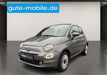 Fiat 500C 1.0 GSE Hybrid Dolcevita*|UCONNECT|PDC*