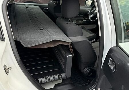 Citroën C3 gebraucht kaufen Citroën C3 *1.5*Navi*PDC*2 Sitze*VAN*M1#74110352