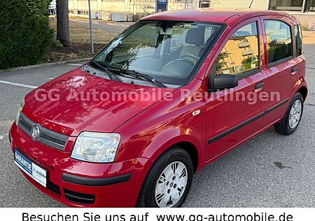 Fiat Panda 1.2 8V Dynamic | HU NEU