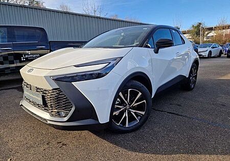 Toyota C-HR Plug-in-Hybrid 2.0 Teamplayer Navi Digitale