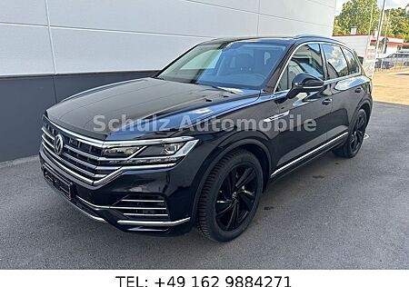 VW Touareg Volkswagen Elegance 4Motion *ACC/LED/LUFT/PANO/HEAD