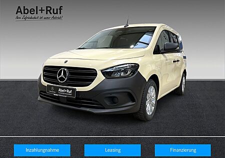 Mercedes-Benz Citan 112 Tourer PRO Standard MBUX+Totw+LED+Kam
