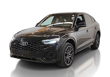 Audi Q5 Sportback 40 TDI quattro S line /PANO /MEMORY