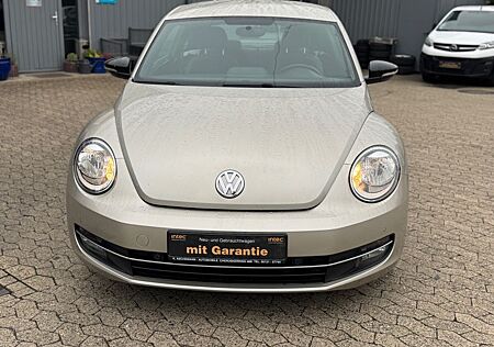 VW Beetle Volkswagen Lim. Sport