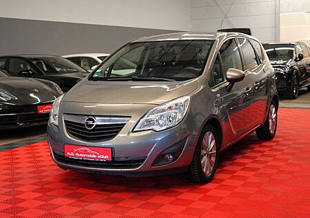 Opel Meriva B 1.4 Turbo 1.Hand*Tempomat*Klima*Sitzhei