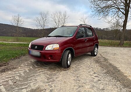 Suzuki Ignis 1,3 -