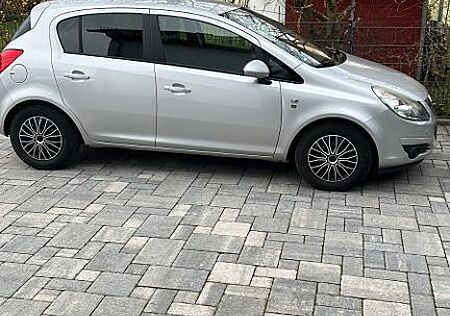 Opel Corsa 1.2 ecoFLEX Selection Selection
