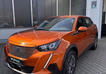 Peugeot 2008 Elektro Active Pack