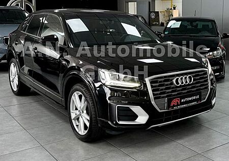 Audi Q2 S-line 1.0 TFSI ultra*Navi*Klima*PDC*SHZ*LED