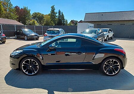 Peugeot RCZ 1.6 155 THP -