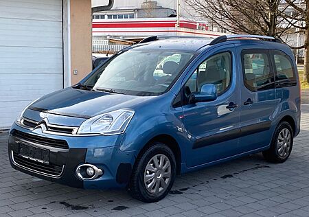 Citroën Berlingo VTi 95 Euro5 KLIMA Multispace Attractio