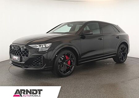 Audi RS Q8 SUV performance Laser Pano Vmax RSAbgas 23