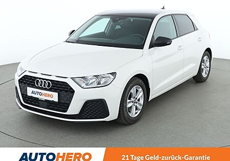 Audi A1 30 TFSI*VC*TEMPO*PDC*SHZ*
