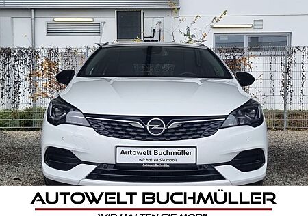 Opel Astra 1.5D AUTOMATIK,MATRIX-LED,AHK,NAVI,DAB