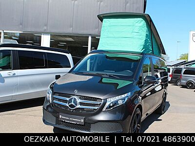 Mercedes-Benz V 250 Marco Polo Horizon ArtVenture 4-Matic