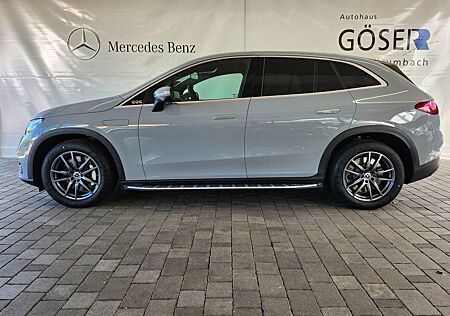 Mercedes-Benz EQE 300 ElArtPremium*Headup*TV*Massage*AIRMATIC
