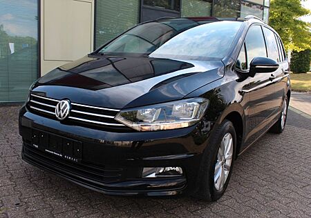 VW Touran Volkswagen Comfortline 1.6 TDI/BMT/PDC*NAVI*EURO 6*