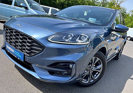 Ford Kuga ST-Line X, PANO, B&O, AHK, Top Ausstattung