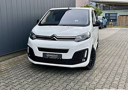 Citroën Spacetourer 2.0 HDI Shine M*STANDHZG*AHK*20ZOLL*