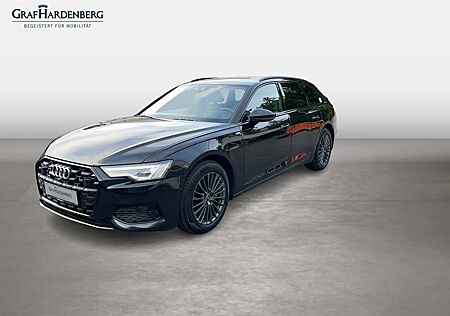 Audi A6 Avant 40 TDI qu. S tronic advanced ACC Navi
