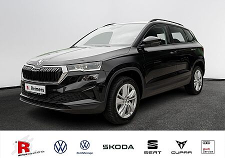 Skoda Karoq SELECTION 1.5 TSI DSG Kam. Navi Virtual LM