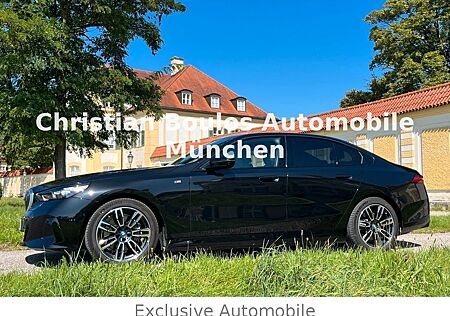 BMW i5 40 eDrive M Sport 1.Hand Neupreis 91´400€