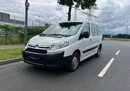 Citroën Jumpy 8 Sitzer/ Klima/ aus erster Hand