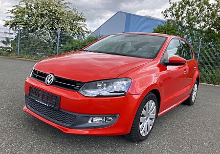VW Polo Volkswagen V Comfortline