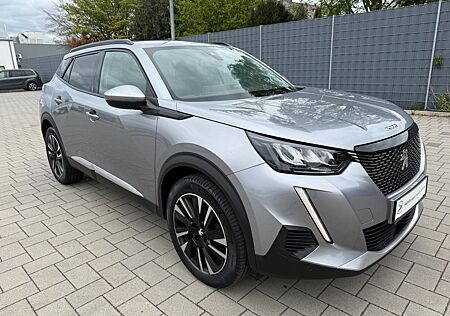 Peugeot 2008 BlueHDi 130 EAT8 Allure/3D VIRTUAL/KAM!!