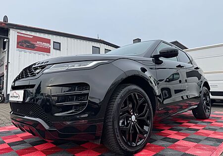 Land Rover Range Rover Evoque R-Dynamic S TD4 *LEDER*KAMERA